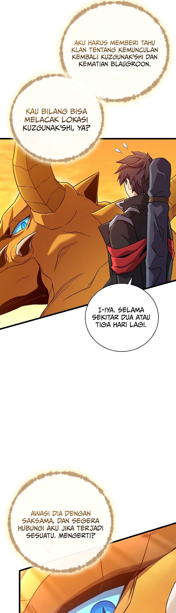 Arcane Sniper Chapter 189 halaman 10