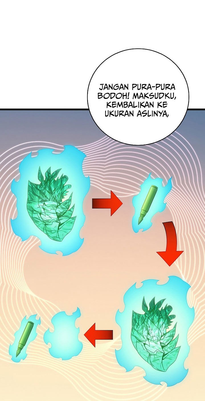 Arcane Sniper Chapter 190 halaman 9