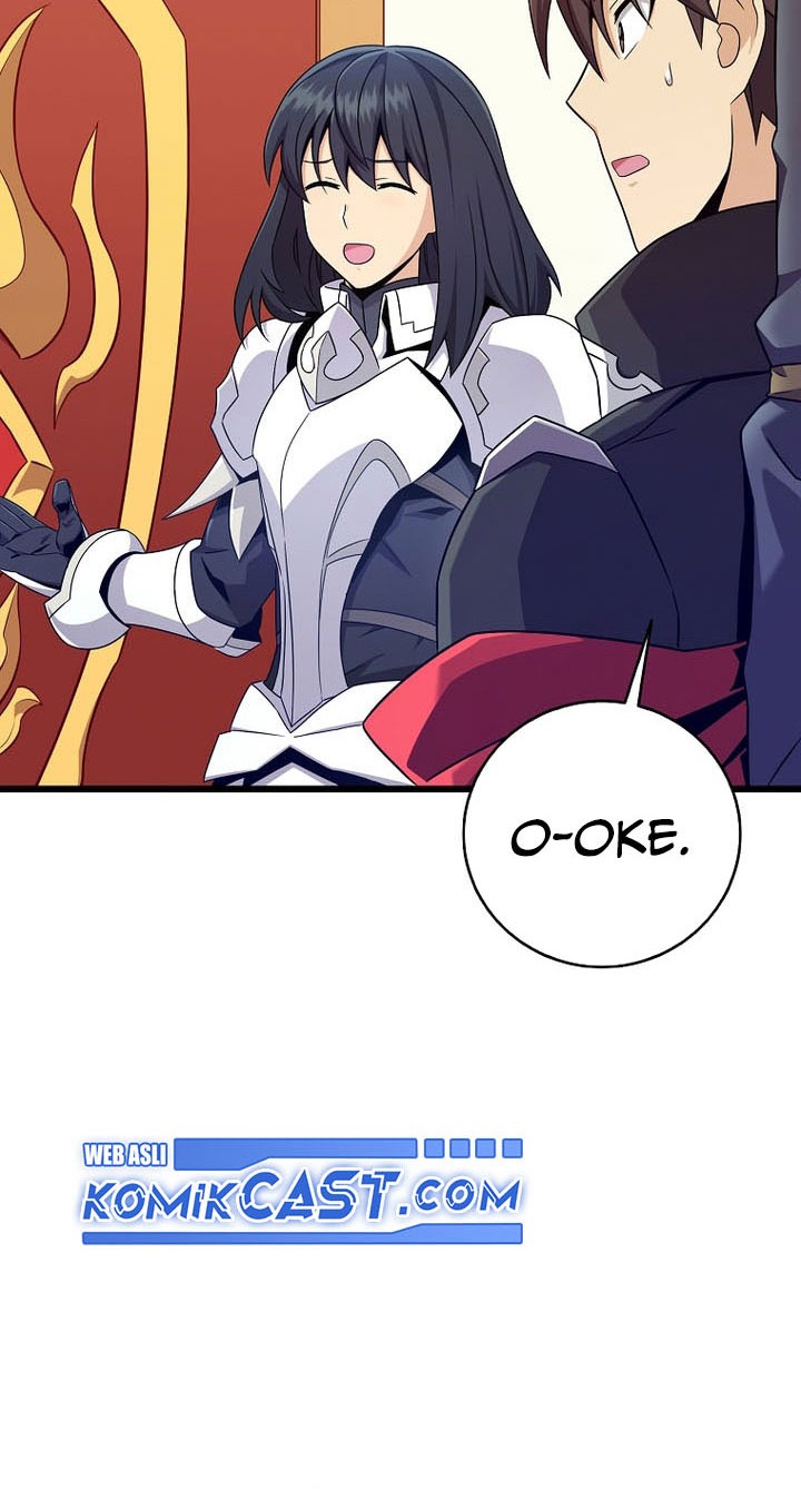 Arcane Sniper Chapter 192 halaman 9