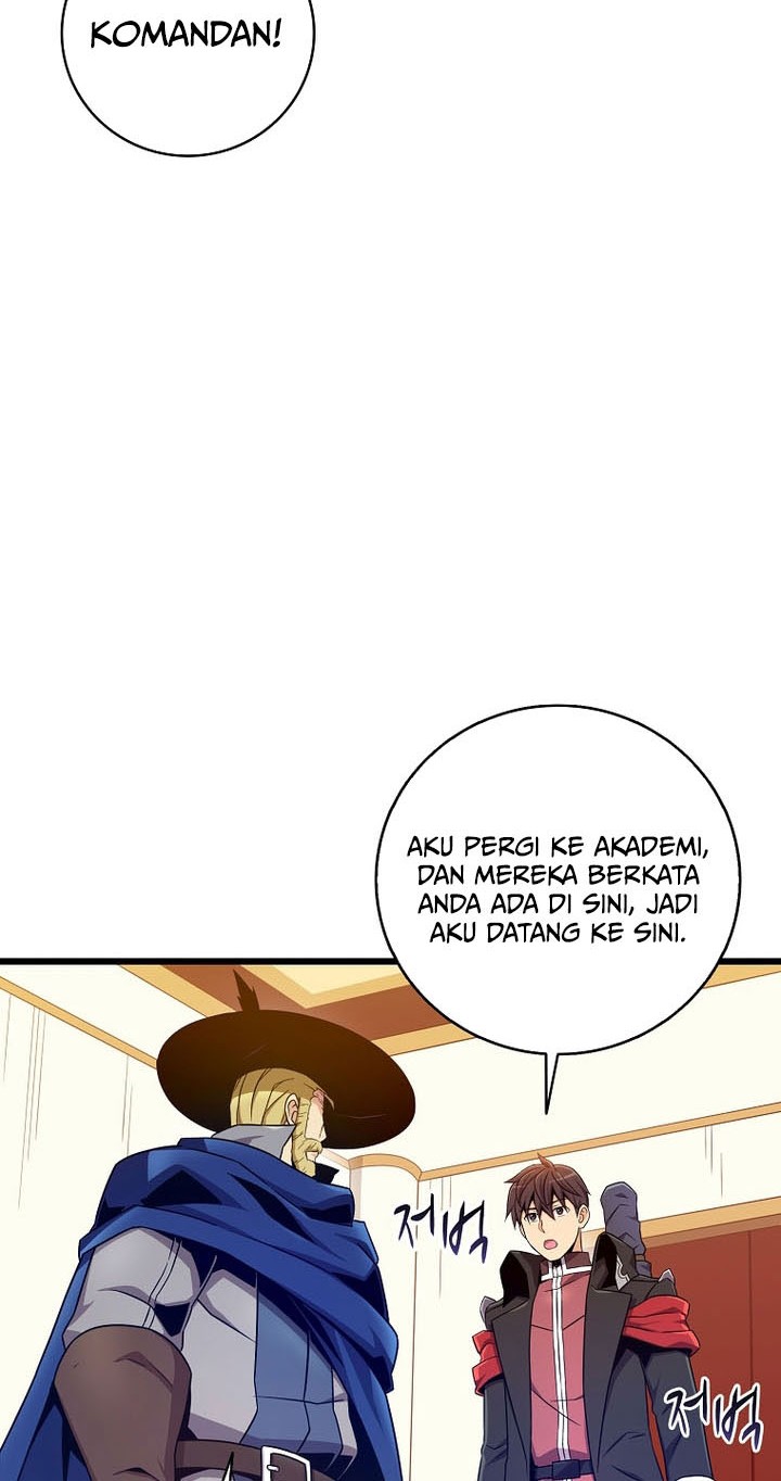 Arcane Sniper Chapter 192 halaman 11