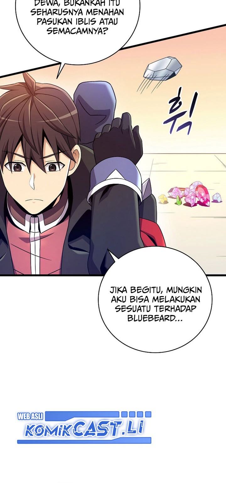 Arcane Sniper Chapter 195 halaman 9