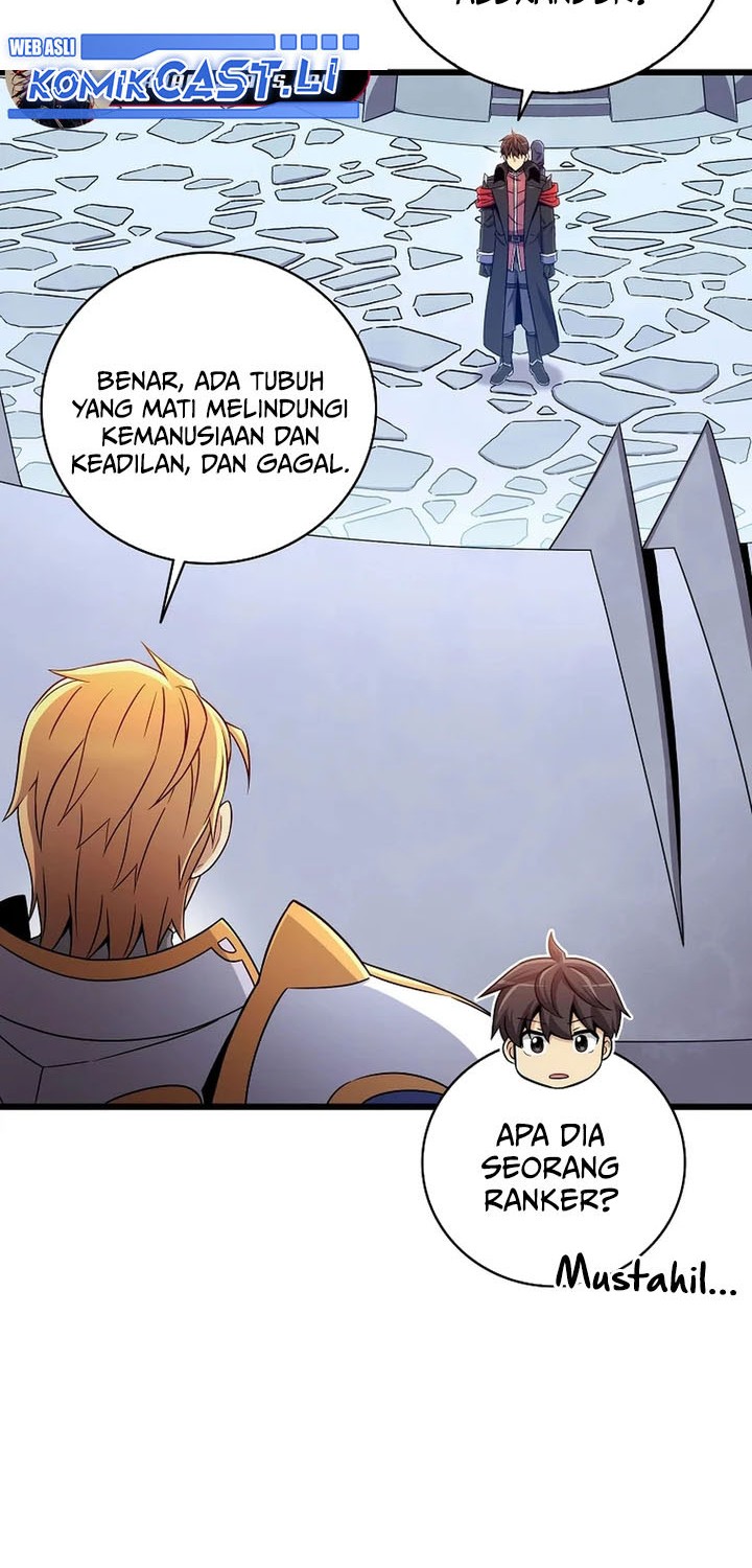 Arcane Sniper Chapter 196 halaman 13