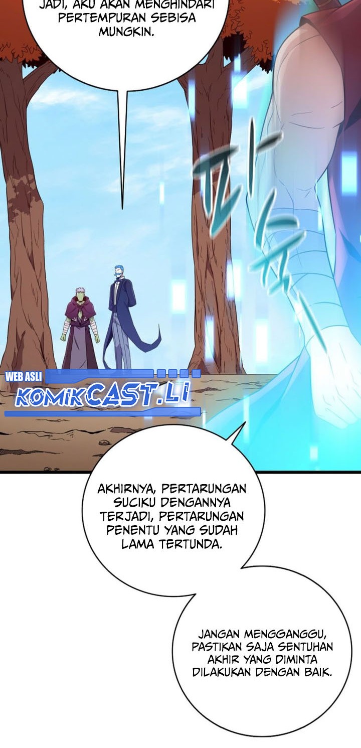 Arcane Sniper Chapter 198 halaman 11