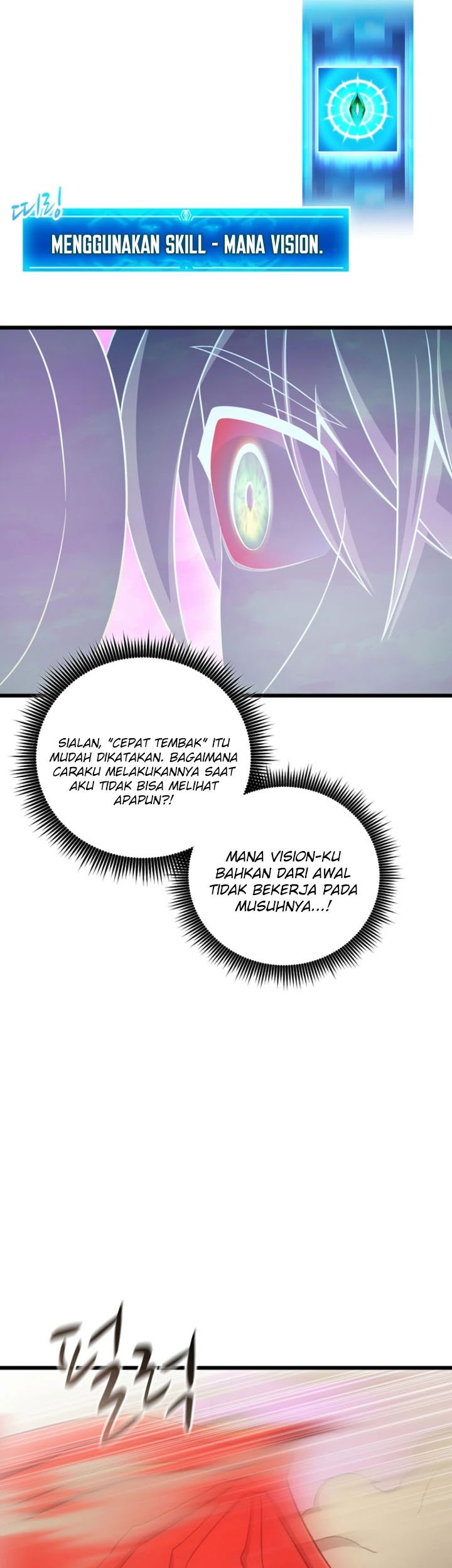 Arcane Sniper Chapter 199 halaman 10