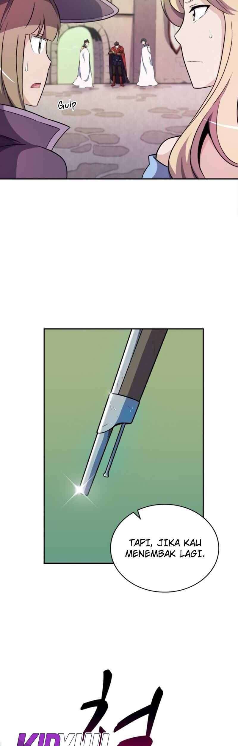 Arcane Sniper Chapter 20 halaman 18