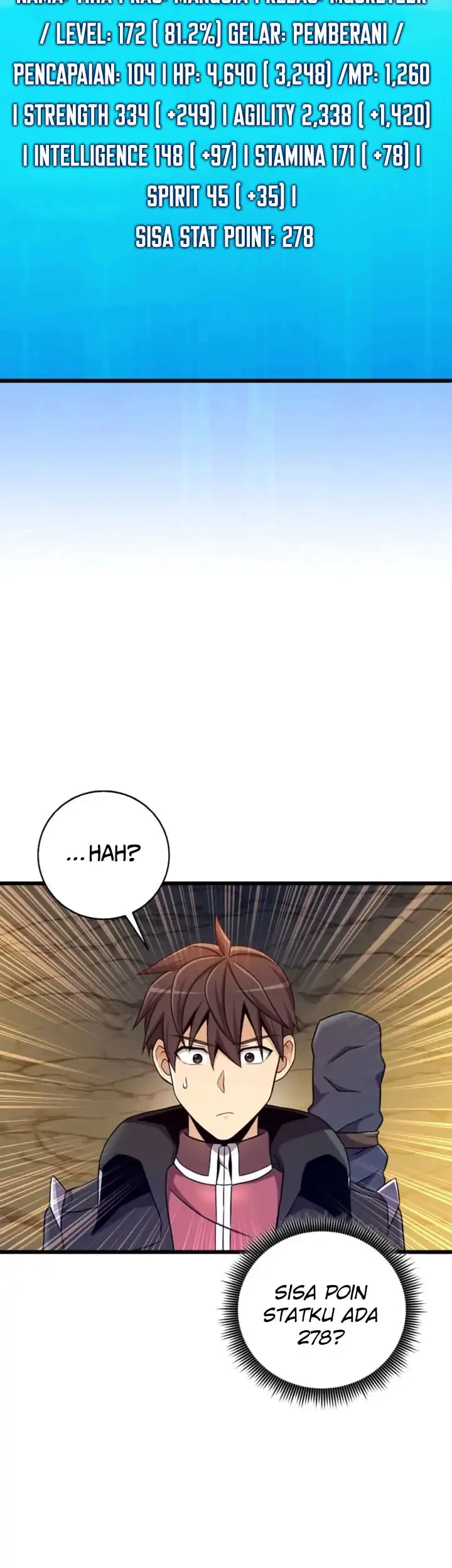 Arcane Sniper Chapter 203 halaman 12