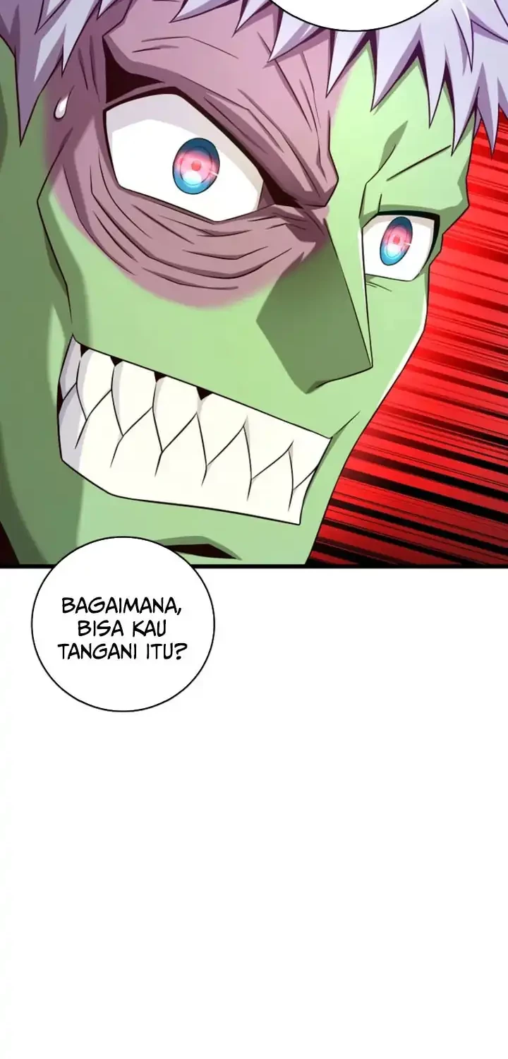 Arcane Sniper Chapter 204 halaman 11