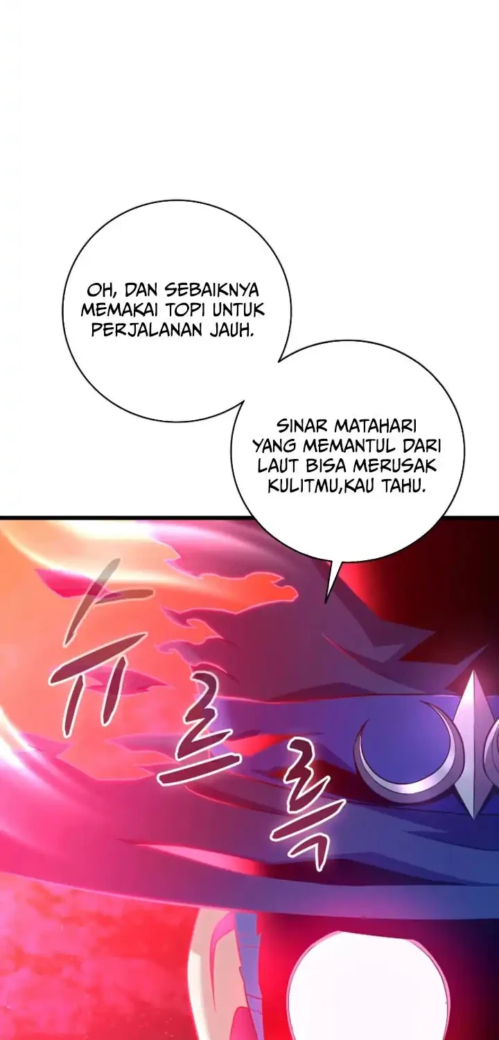Arcane Sniper Chapter 204 halaman 13