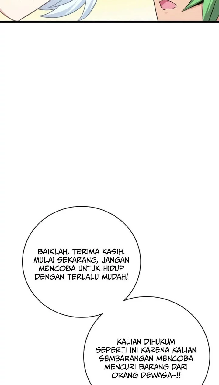 Arcane Sniper Chapter 205 halaman 12