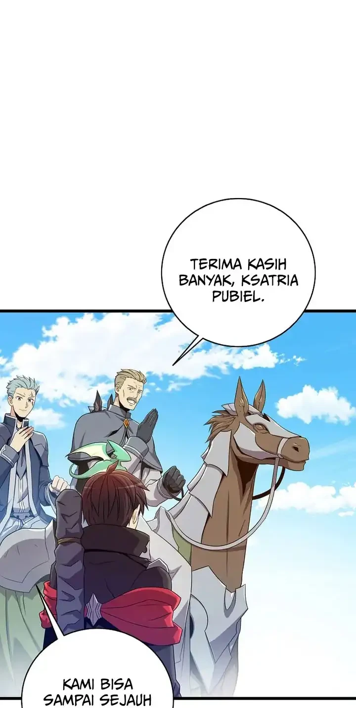 Arcane Sniper Chapter 208 halaman 11