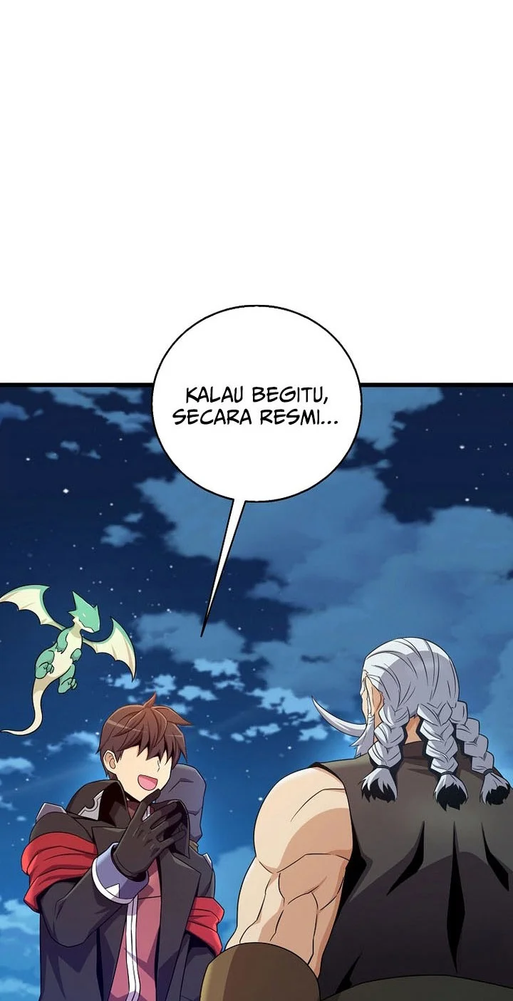 Arcane Sniper Chapter 211 halaman 11