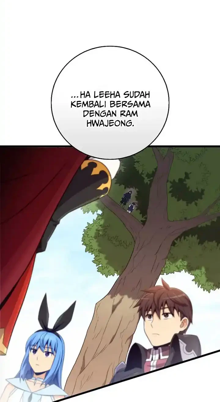 Arcane Sniper Chapter 213 halaman 11
