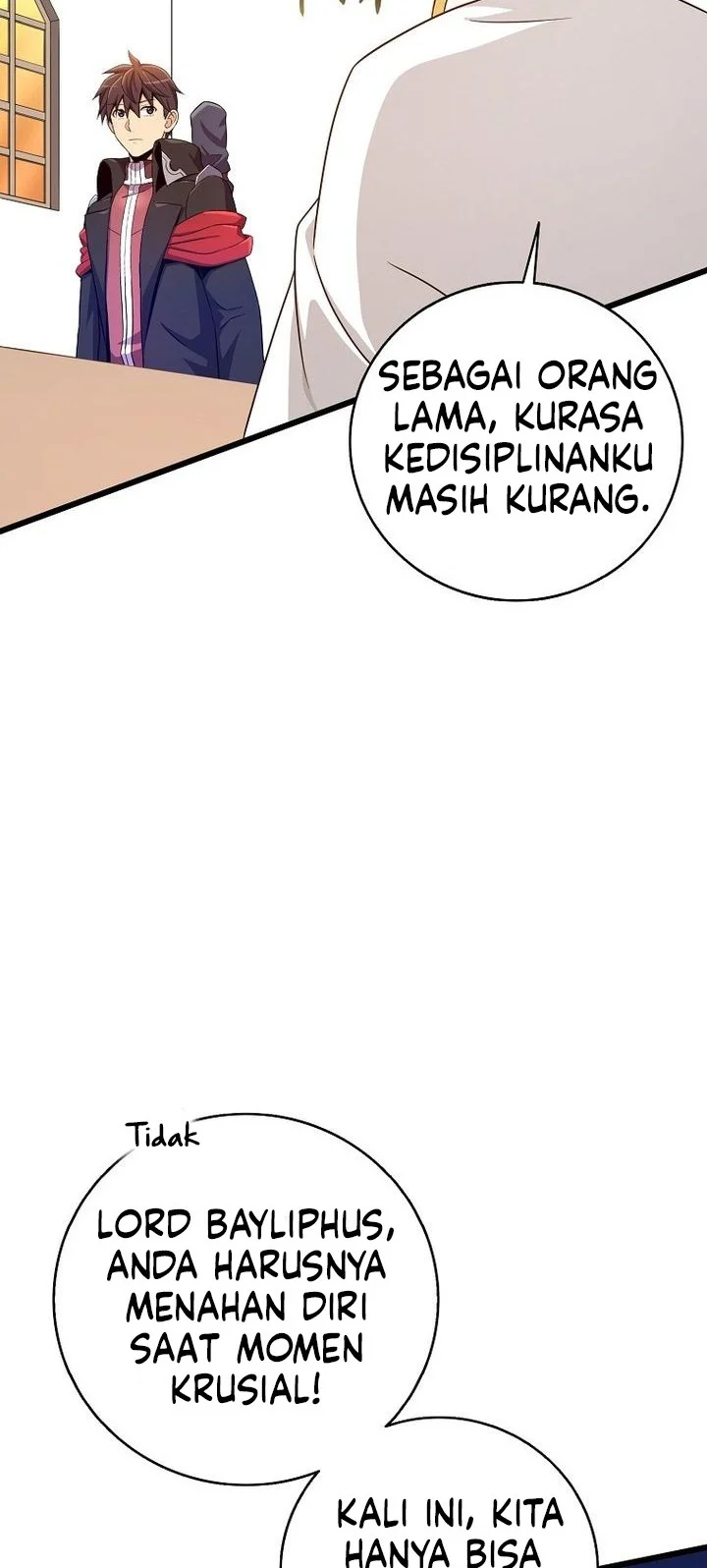Arcane Sniper Chapter 215 halaman 11