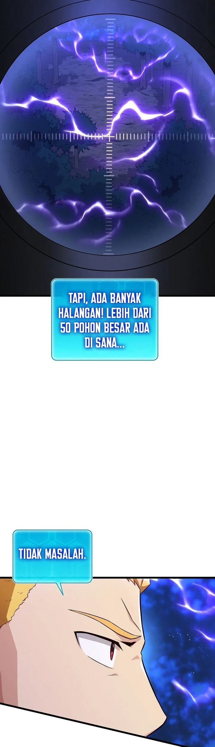 Arcane Sniper Chapter 217 halaman 10