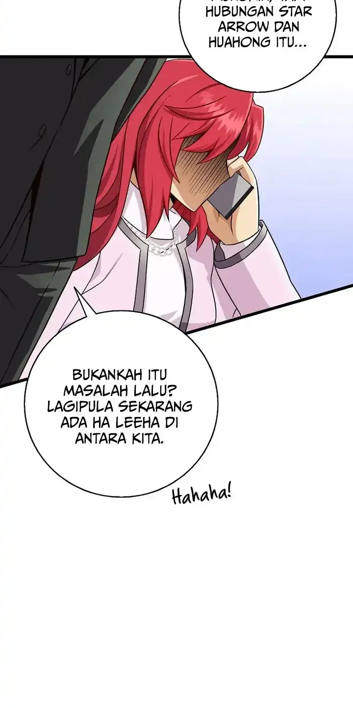 Arcane Sniper Chapter 220 halaman 11