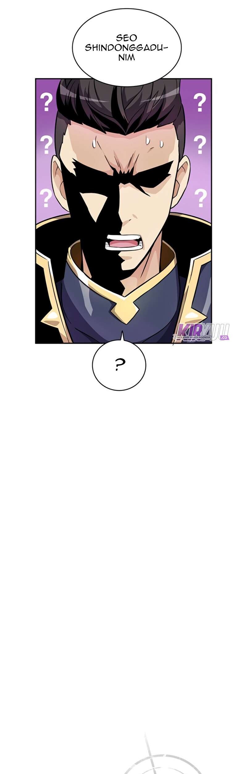 Arcane Sniper Chapter 23 halaman 12