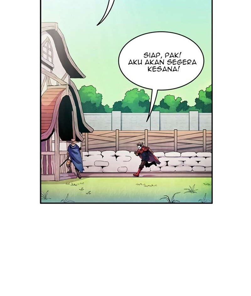 Arcane Sniper Chapter 25 halaman 15