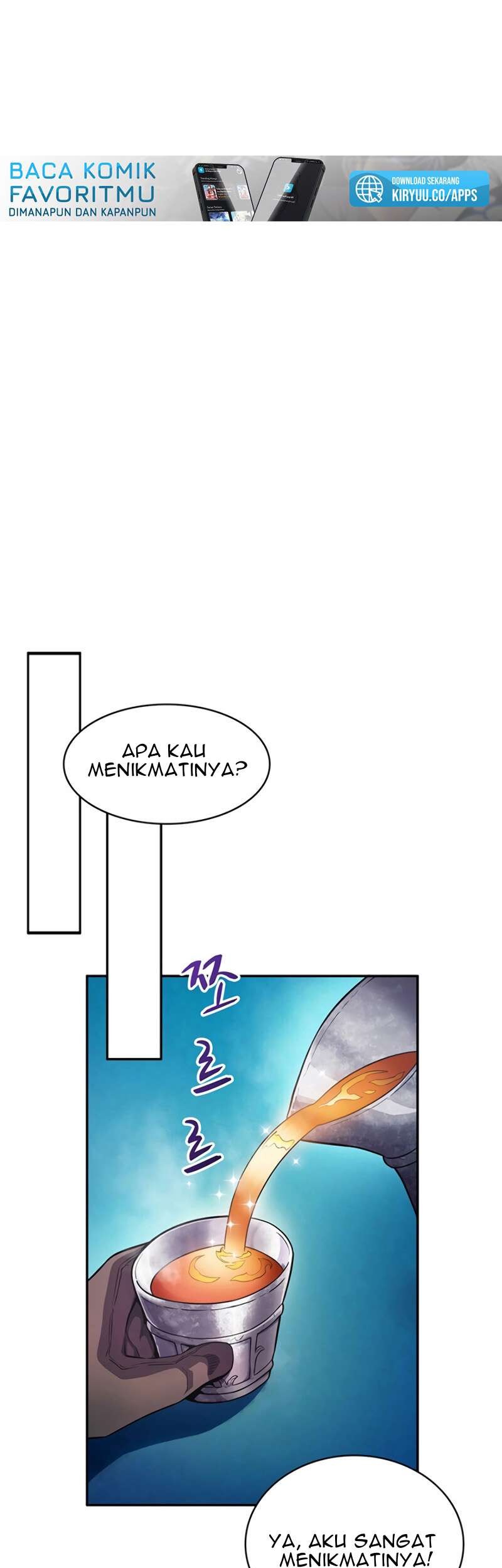 Arcane Sniper Chapter 25 halaman 16