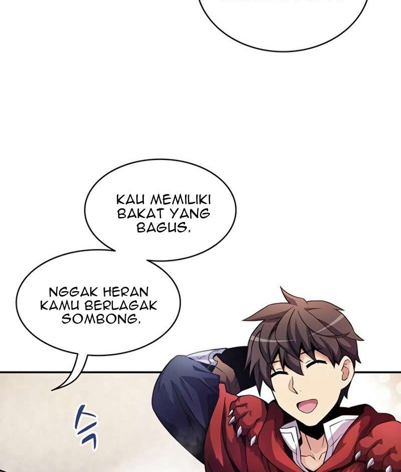 Arcane Sniper Chapter 25 halaman 17