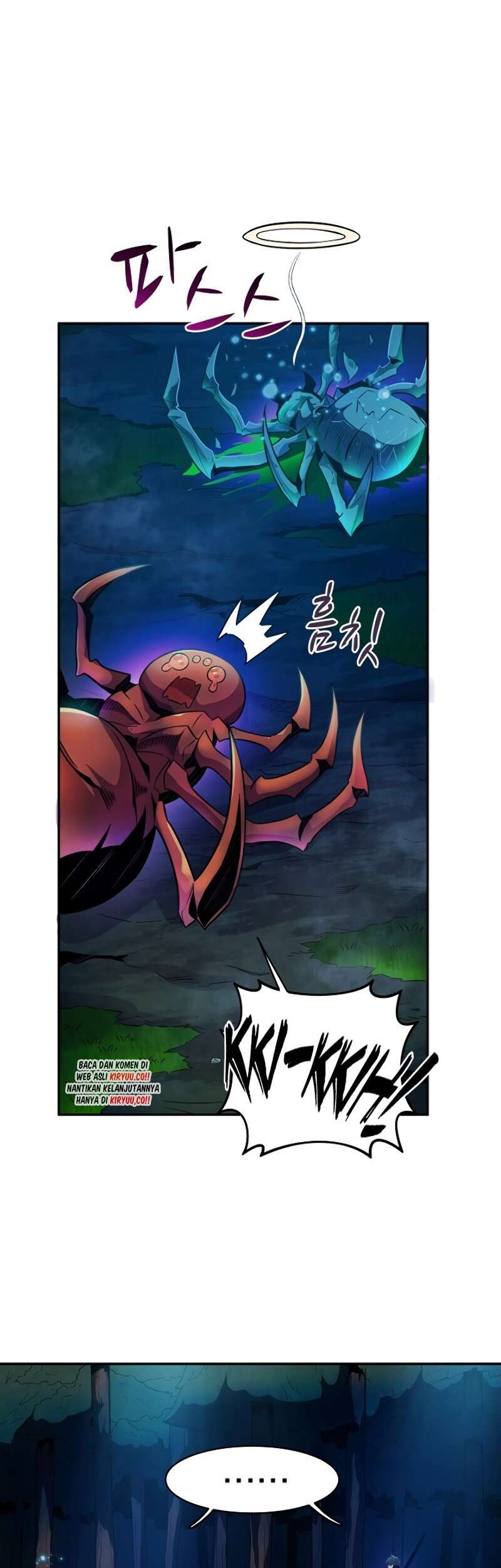 Arcane Sniper Chapter 26 halaman 14
