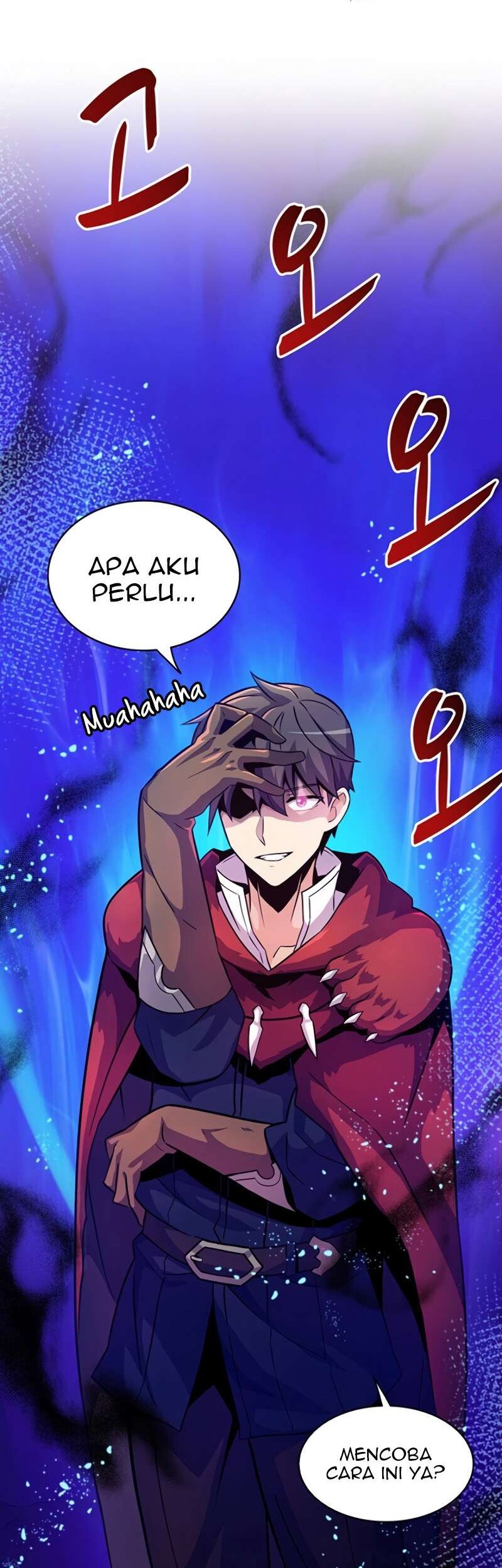Arcane Sniper Chapter 27 halaman 12