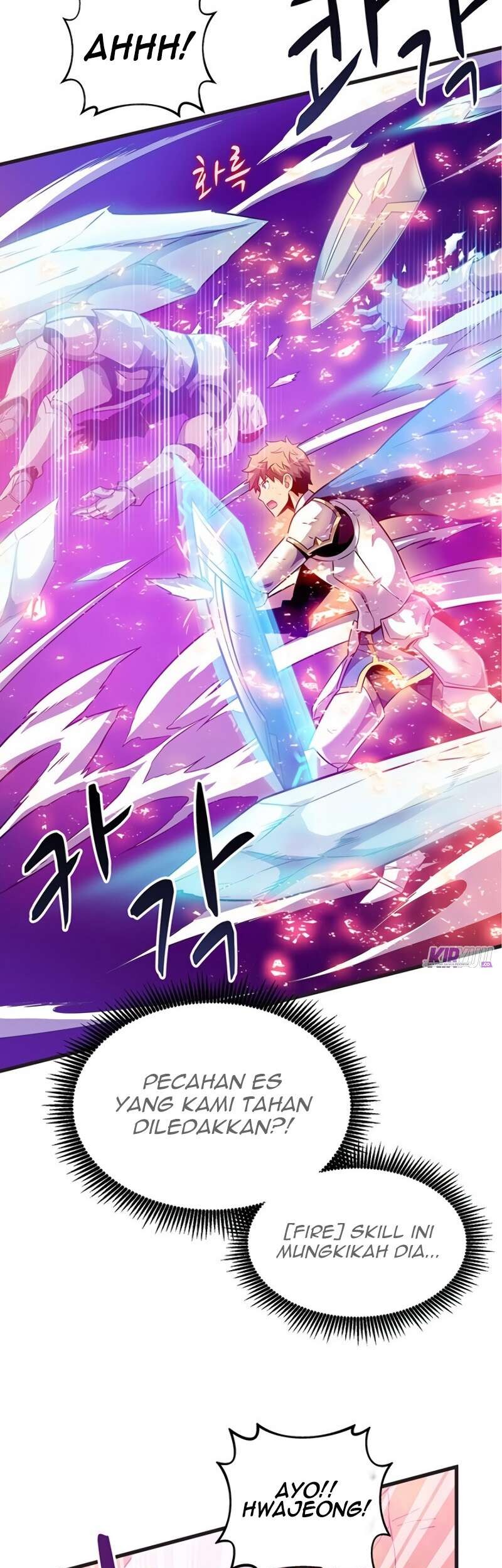 Arcane Sniper Chapter 29 halaman 11