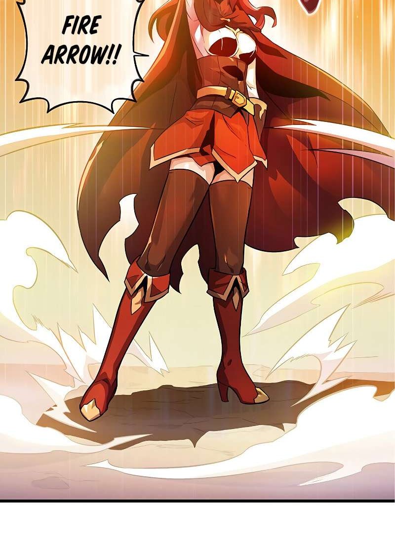 Arcane Sniper Chapter 30 halaman 13