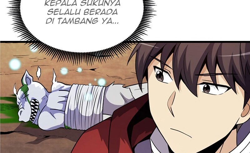 Arcane Sniper Chapter 36 halaman 10