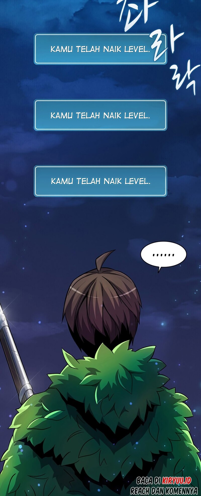 Arcane Sniper Chapter 40 halaman 10