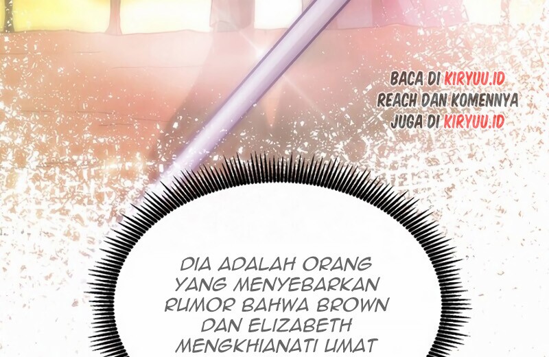 Arcane Sniper Chapter 43 halaman 10