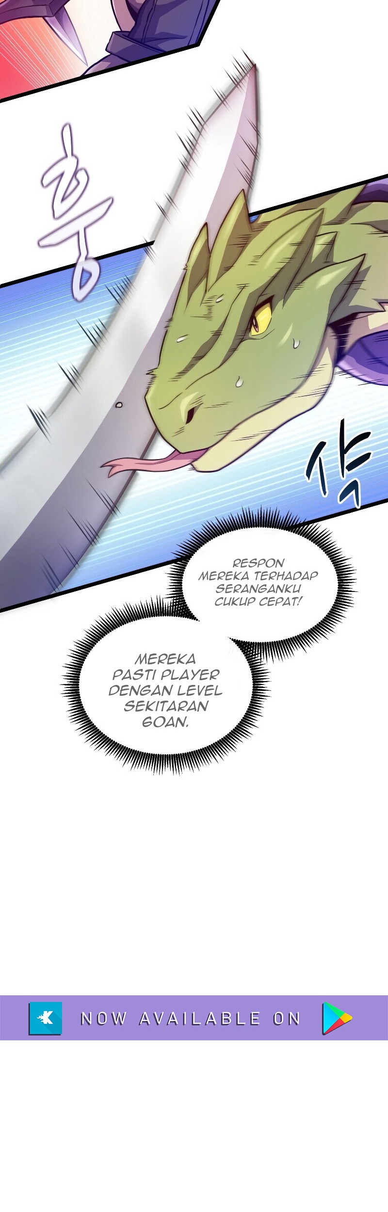 Arcane Sniper Chapter 46 halaman 13