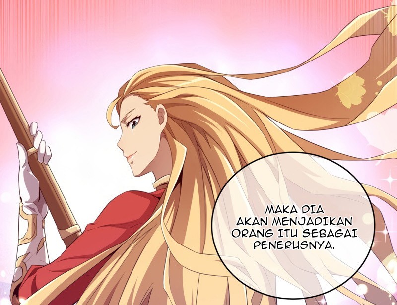Arcane Sniper Chapter 57 halaman 10