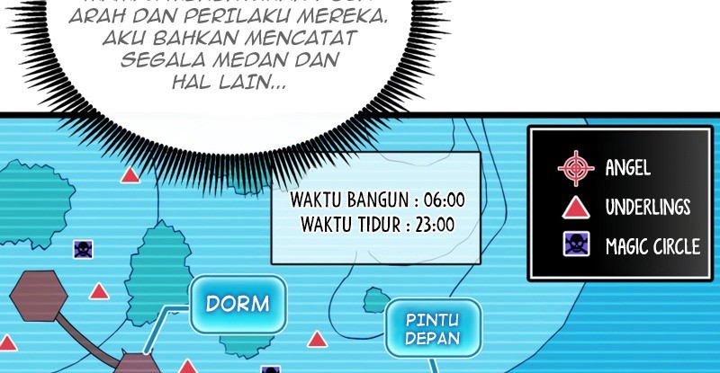 Arcane Sniper Chapter 61 halaman 10