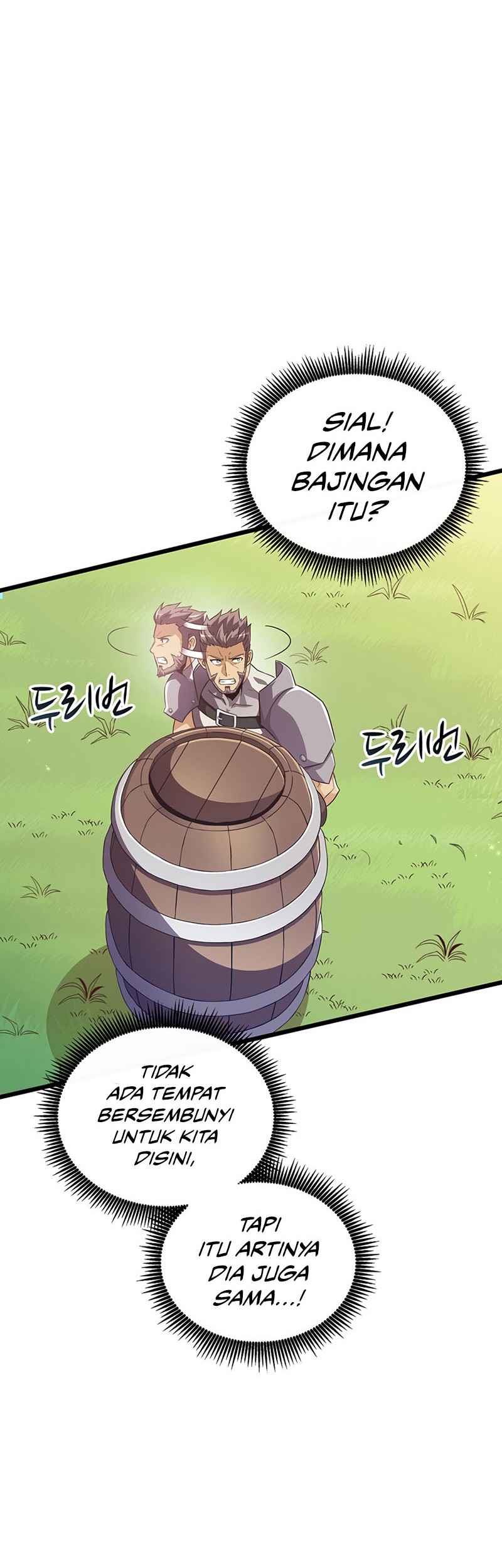 Arcane Sniper Chapter 65 halaman 10
