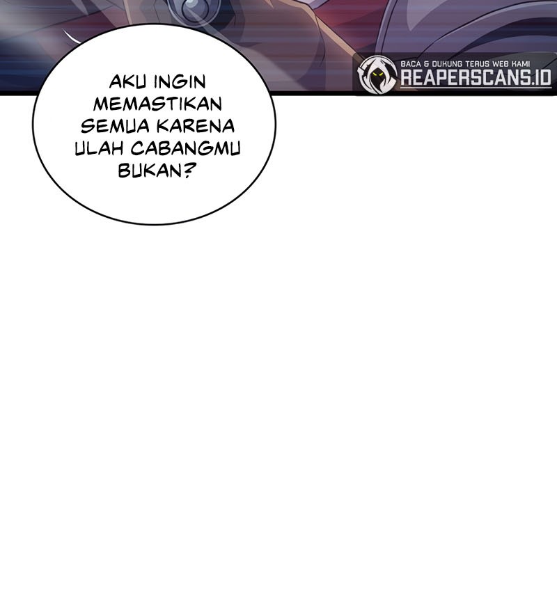 Arcane Sniper Chapter 66 halaman 11