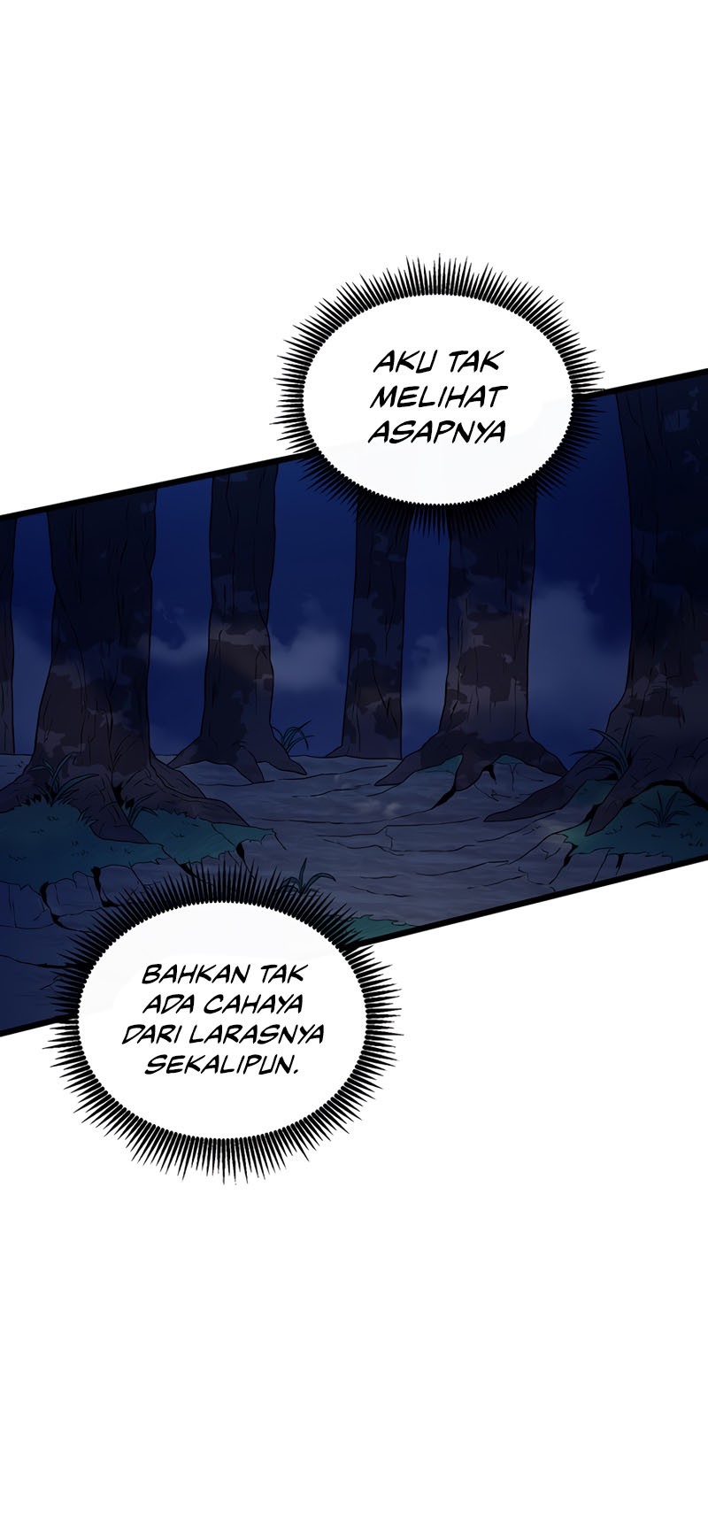 Arcane Sniper Chapter 67 halaman 11
