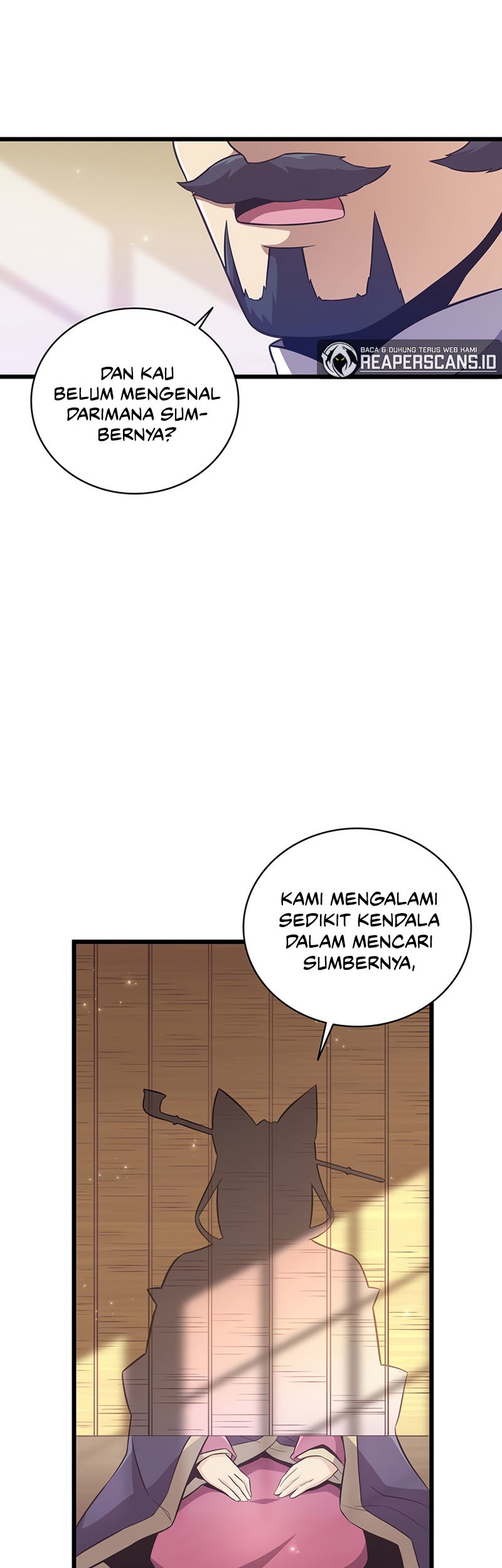 Arcane Sniper Chapter 68 halaman 10