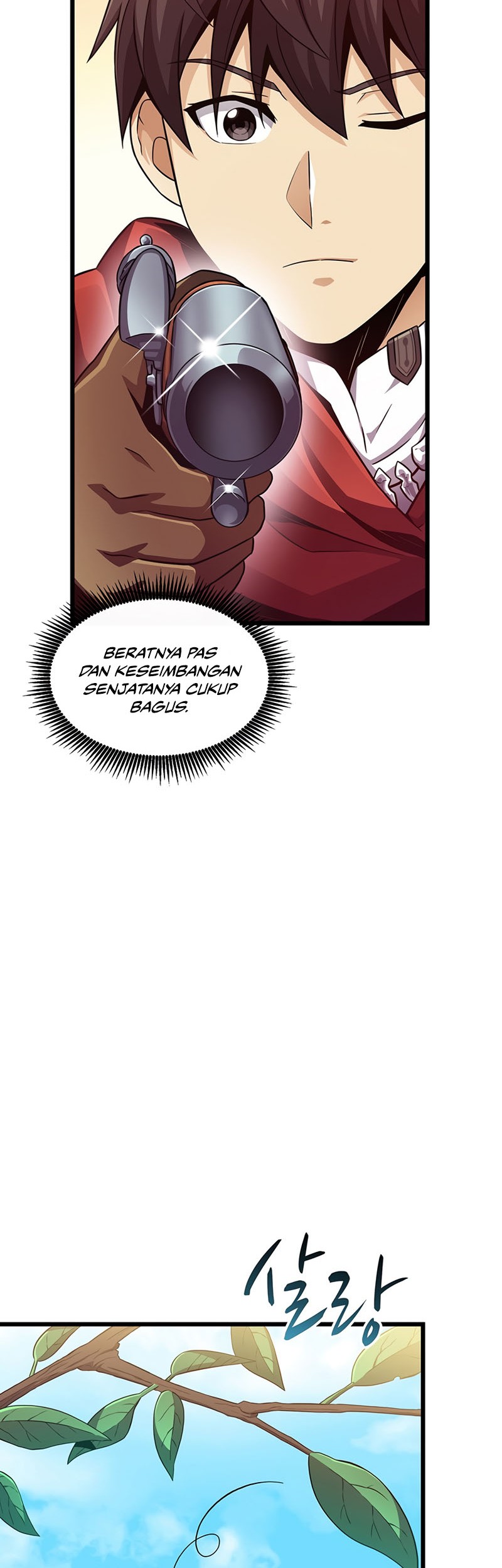 Arcane Sniper Chapter 74 halaman 10