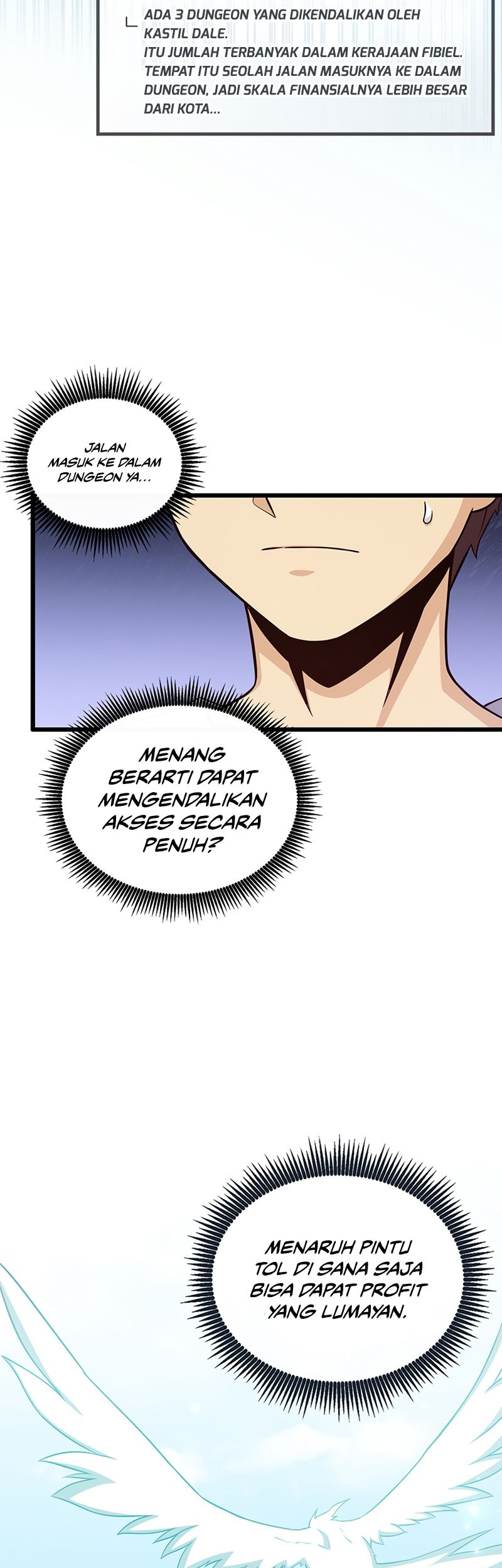 Arcane Sniper Chapter 77 halaman 9
