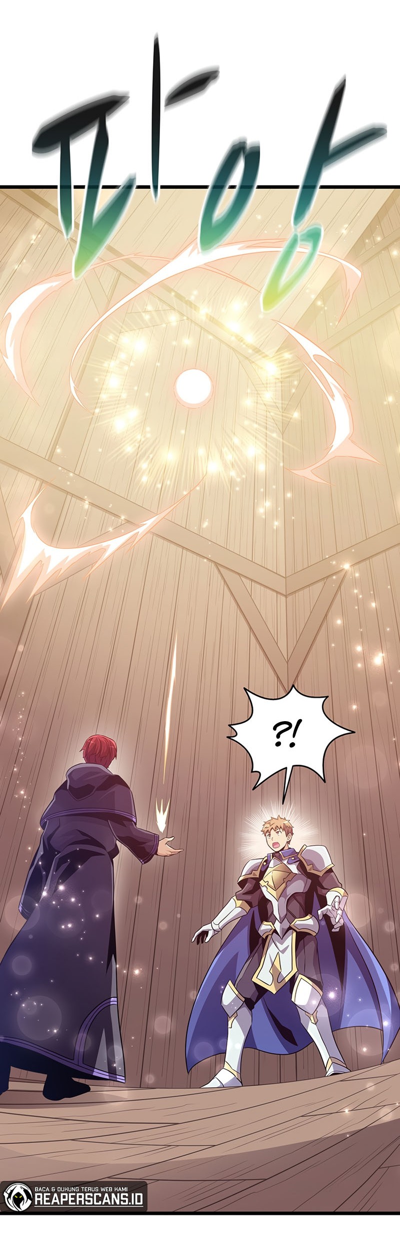 Arcane Sniper Chapter 78 halaman 10