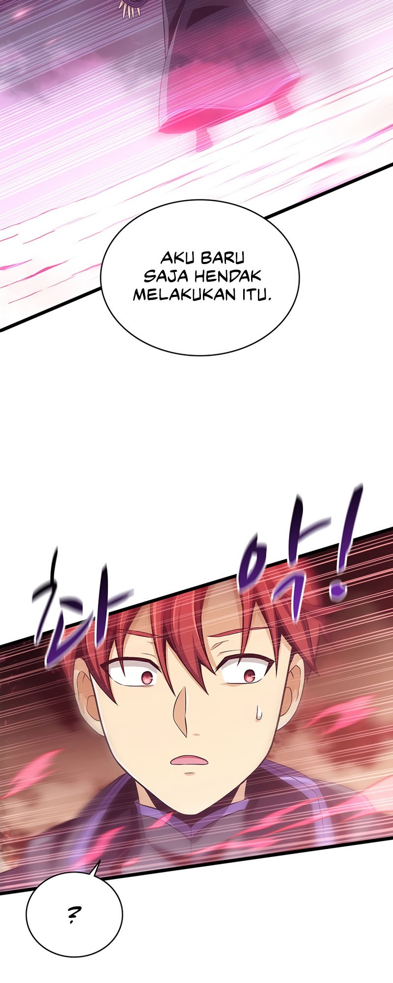 Arcane Sniper Chapter 83 halaman 11