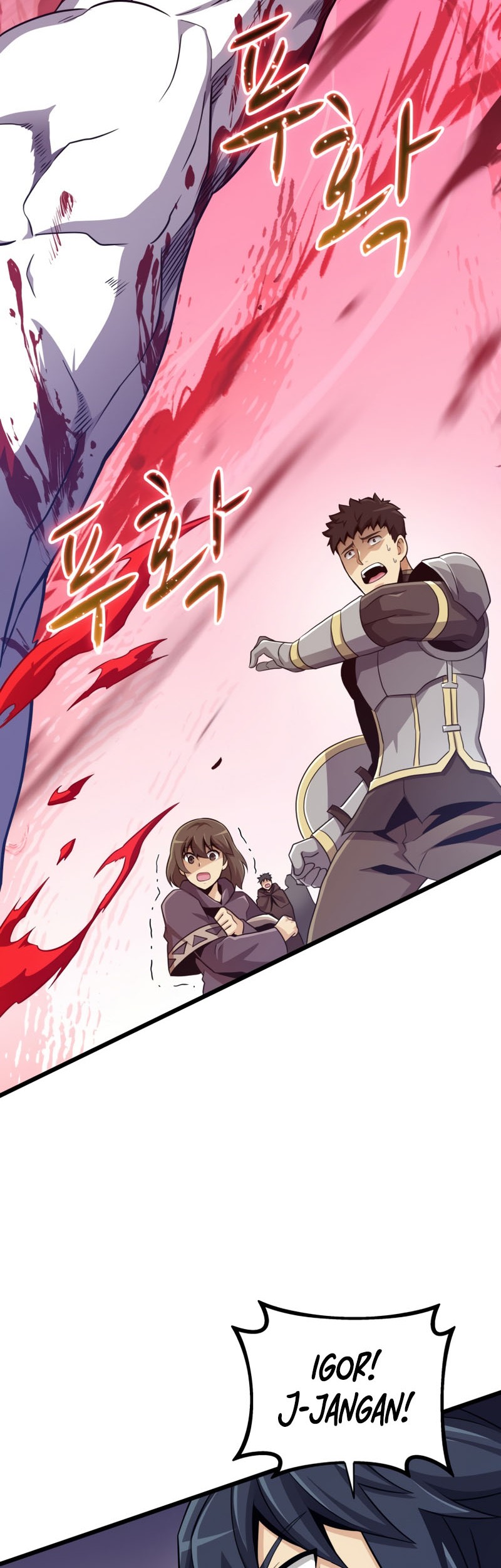 Arcane Sniper Chapter 84 halaman 10