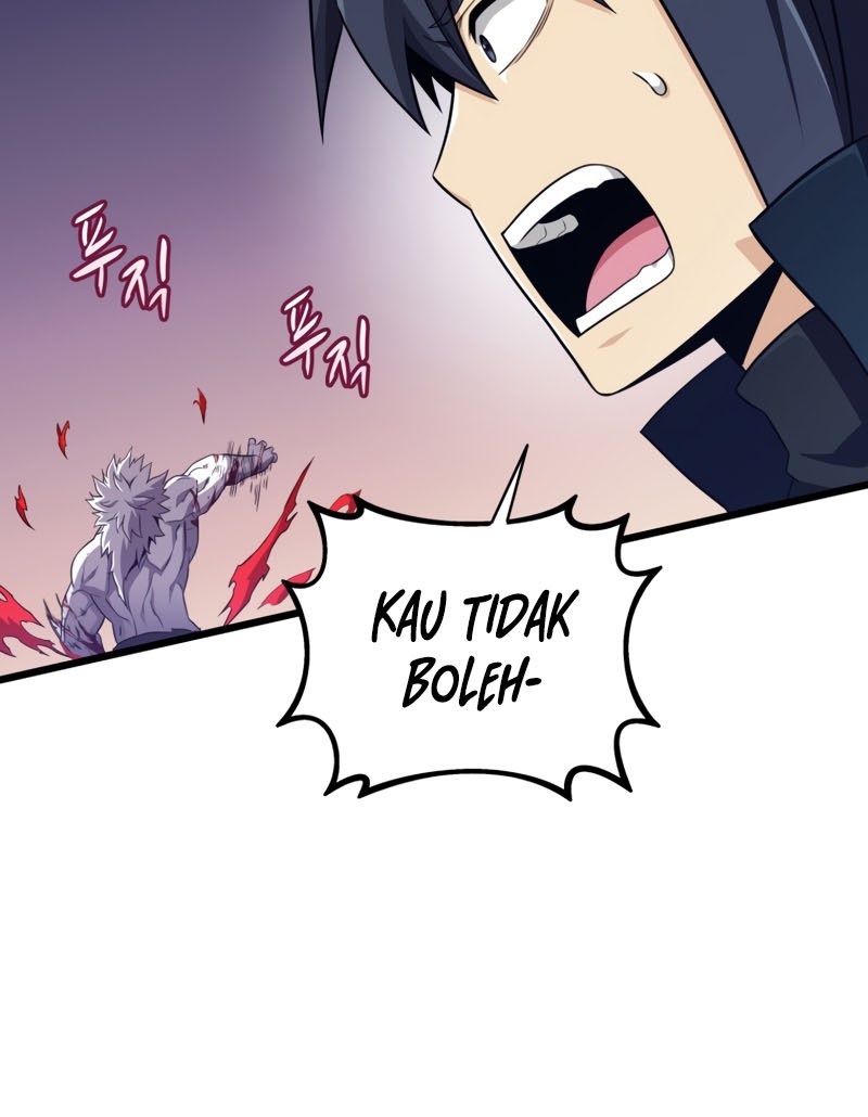 Arcane Sniper Chapter 84 halaman 11
