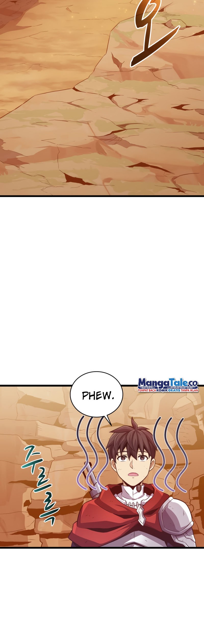 Arcane Sniper Chapter 86 halaman 10