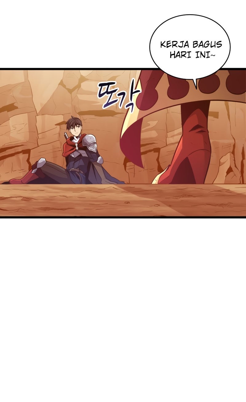 Arcane Sniper Chapter 86 halaman 11