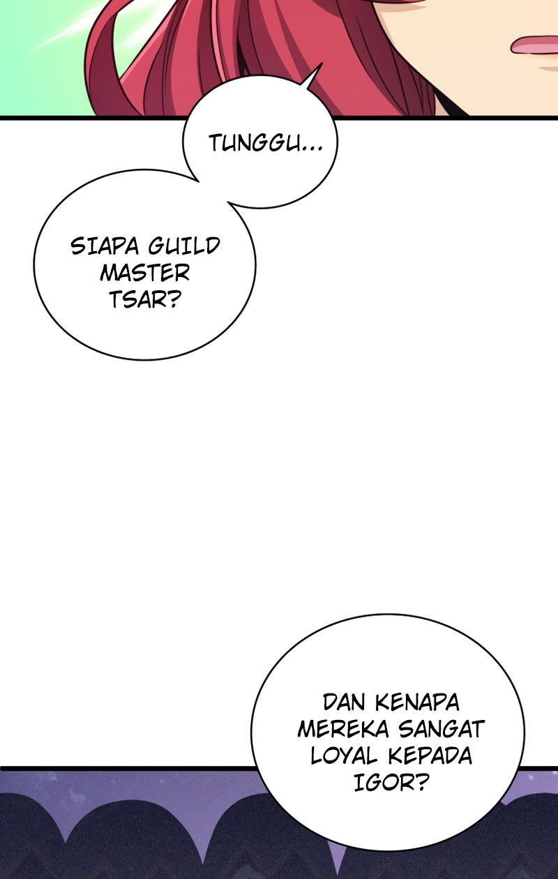 Arcane Sniper Chapter 88 halaman 11