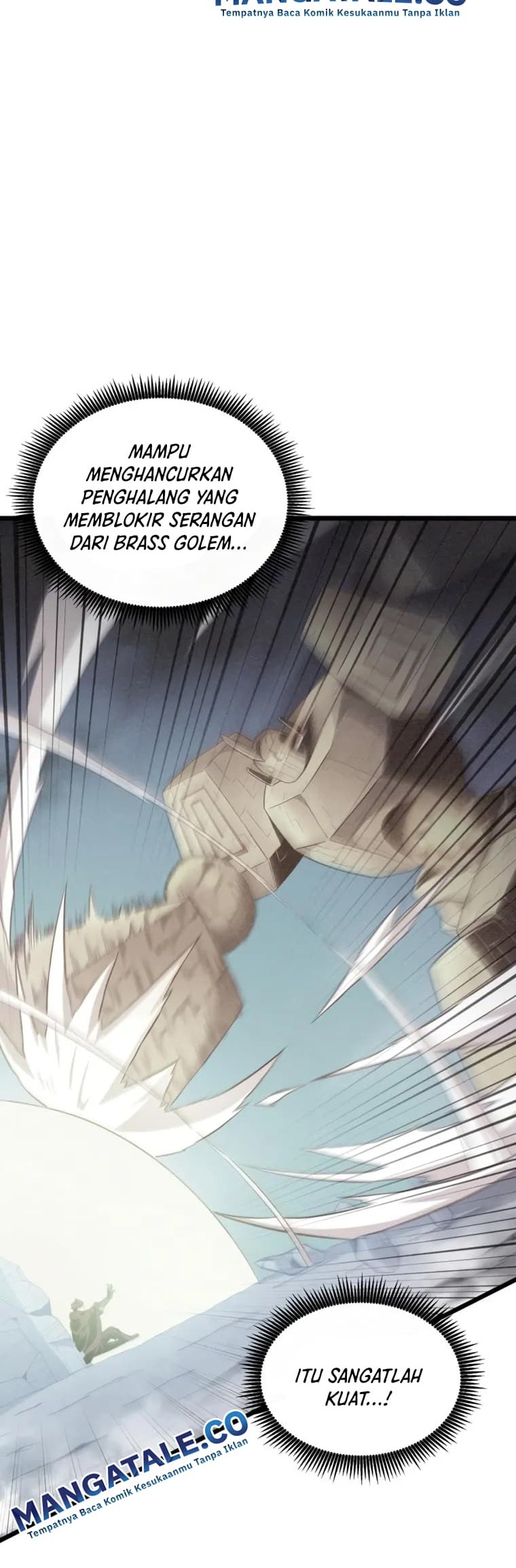 Arcane Sniper Chapter 90 halaman 11