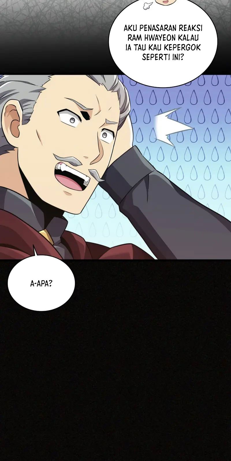 Arcane Sniper Chapter 92 halaman 10