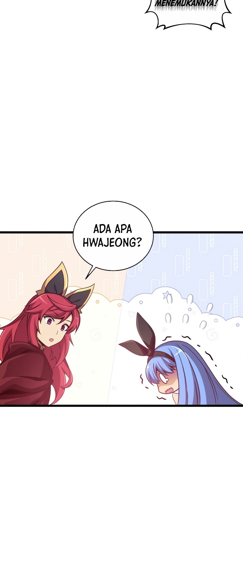 Arcane Sniper Chapter 95 halaman 11
