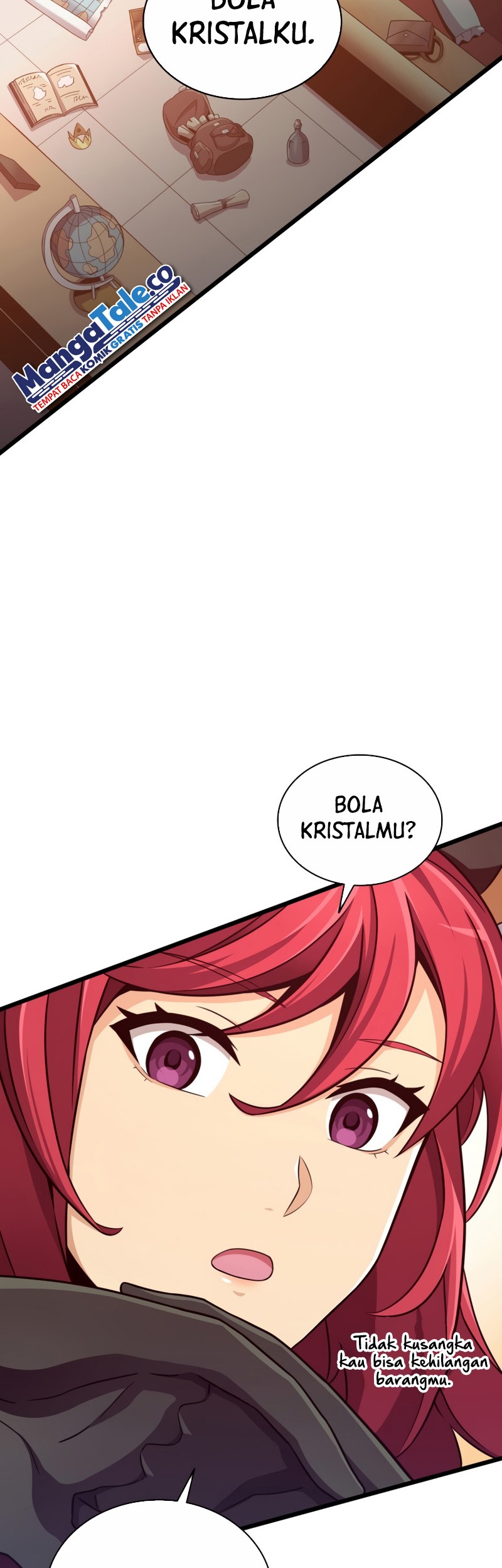 Arcane Sniper Chapter 95 halaman 13